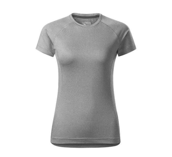 Tričko Destiny tmavo šedé