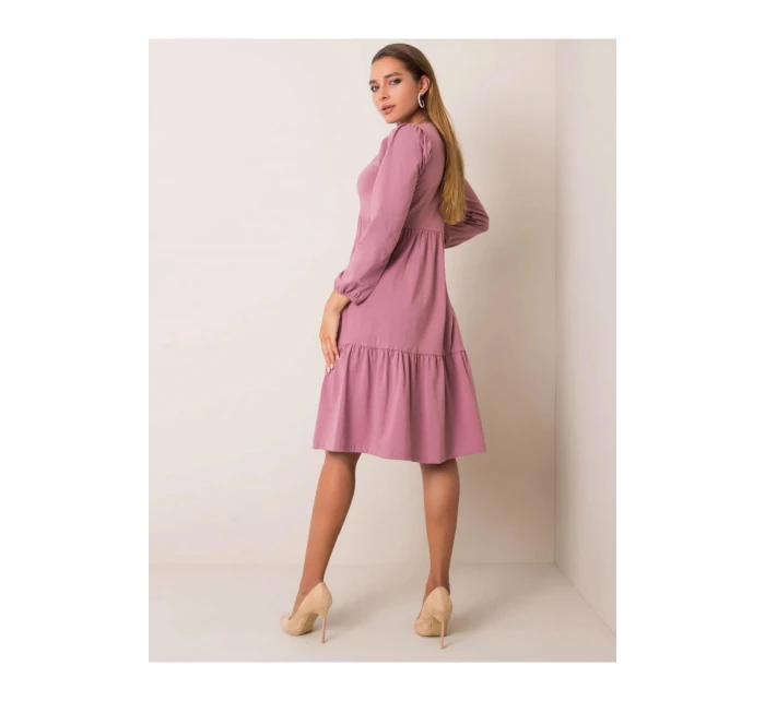 Dámske šaty SK 5832 - FPrice