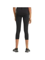 Dámské 3/4 kalhoty W model 20237597 01 černé - Puma Dámské 3/4 kalhoty W model 20237597 01 černé - Puma