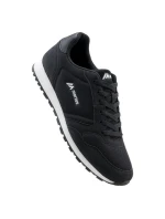 Pánské boty M  černé  model 22030021 - Martes