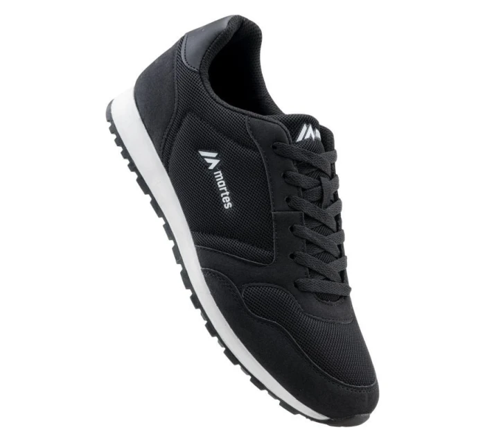 Pánské boty M  černé  model 22030021 - Martes