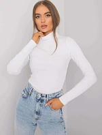 Dámsky rolák 7182.01P biely - FPrice