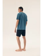 PÁNSKE PYŽAMO SUN 42600 SS25