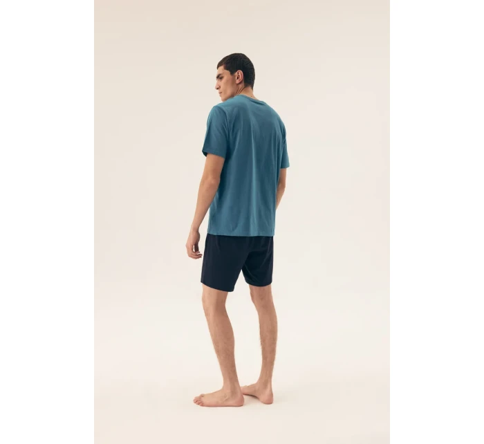 PÁNSKE PYŽAMO SUN 42600 SS25