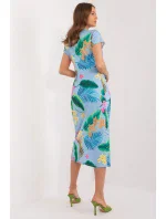 Denné šaty model 196214 Taliansko Moda Denné šaty model 196214 Taliansko Moda