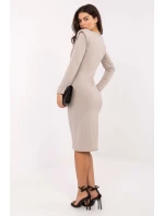 Denné šaty model 220565 Rue Paris Denné šaty model 220565 Rue Paris