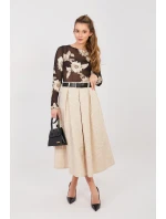 Model sukne 224279 Rue Paris