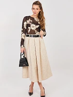 Model sukne 224279 Rue Paris