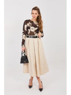 Model sukne 224279 Rue Paris