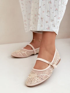 Balerínky  model 230769 Step in style