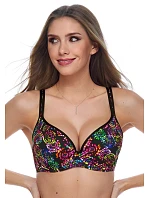 Dámske plavky Fantasy Casia P2801 top