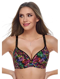 Dámske plavky Fantasy Casia P2801 top