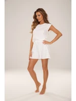 Pyžamo De Lafense 044 Stella w/r S-2XL Pyžamo De Lafense 044 Stella w/r S-2XL