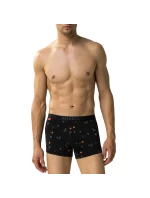 Pánské boxerky 3 pack model 20757814 mix - Atlantic Pánské boxerky 3 pack model 20757814 mix - Atlantic