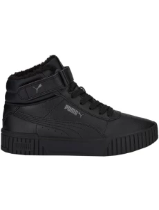 Topánky Puma Carina 2.0 Mid Wtr Jr 387380 01