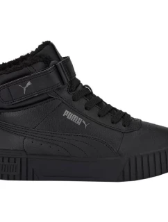 Topánky Puma Carina 2.0 Mid Wtr Jr 387380 01