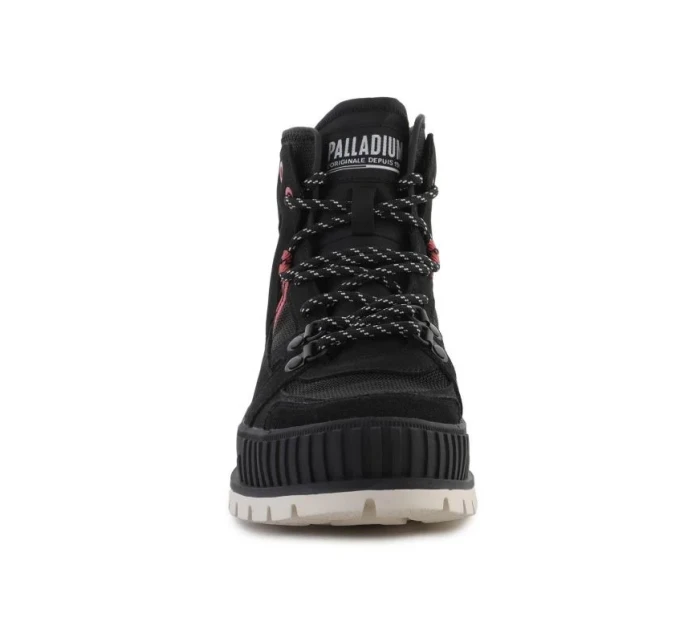 Topánky Palladium Pallashock Outcity W 98877-008-M