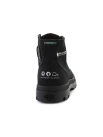 Topánky Palladium Hi Organic II U 77100-008-M Topánky Palladium Hi Organic II U 77100-008-M