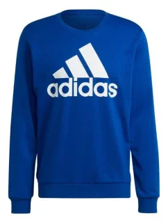 Mikina adidas Essentials Big Logo M HE1840