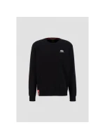 Alpha Industries Basic Sweater Small Logo M 188307-03 mikina