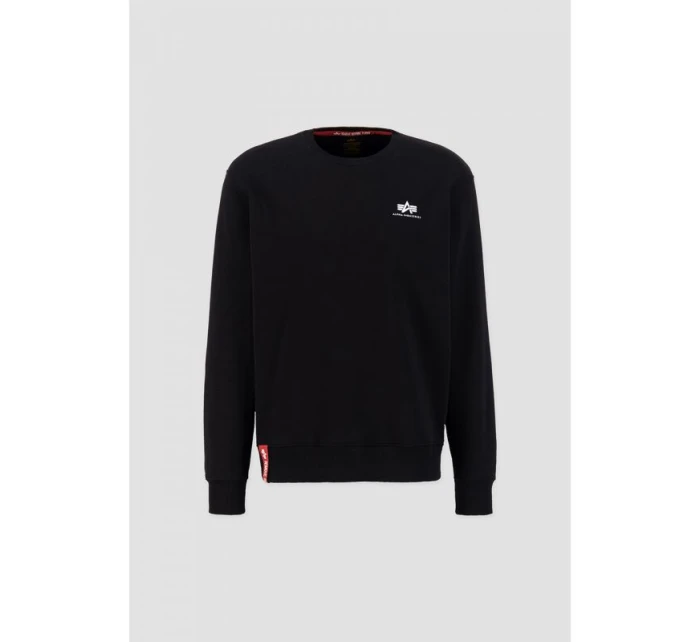 Alpha Industries Basic Sweater Small Logo M 188307-03 mikina