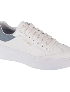 Skechers Cordova Classic - Najlepšie správanie 185060-WBL White 35