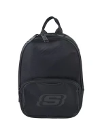 Skechers Star Backpack SKCH7503-BLK Black Jedna veľkosť