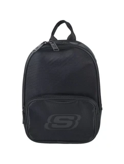 Skechers Star Backpack SKCH7503-BLK Black Jedna veľkosť
