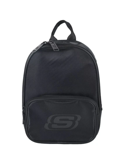 Skechers Star Backpack SKCH7503-BLK Black Jedna veľkosť