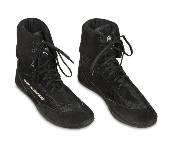 Tréningová obuv MMA BOKS ZAPASY ARS-2051B - veľkosť 40 Tréningová obuv MMA BOKS ZAPASY ARS-2051B - veľkosť 40