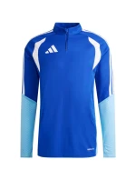 Pánske tričko adidas Tiro 26 Competition Training Top blue KA5148 pánske Pánske tričko adidas Tiro 26 Competition Training Top blue KA5148 pánske