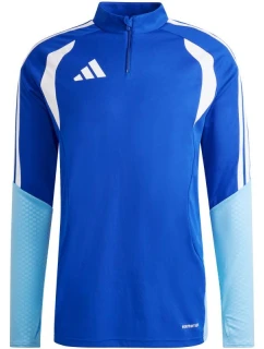 Pánske tričko adidas Tiro 26 Competition Training Top blue KA5148 pánske