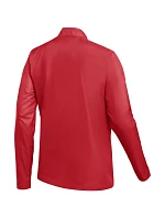 Dámska bunda do dažďa Nike Park 26 Red HM7267 657