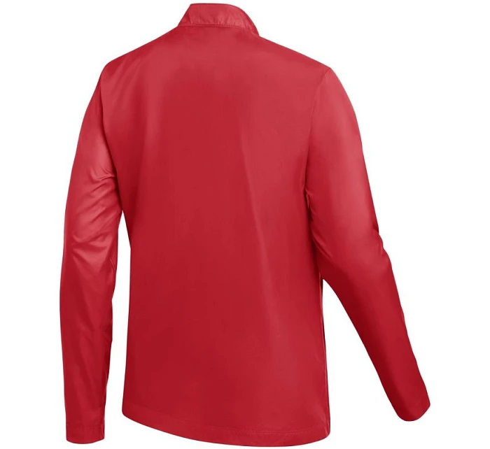 Dámska bunda do dažďa Nike Park 26 Red HM7267 657