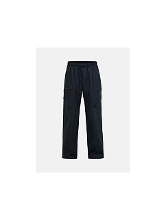 Pánské kalhoty PEAK PERFORMANCE M Outdoor Cargo Pants, černé
