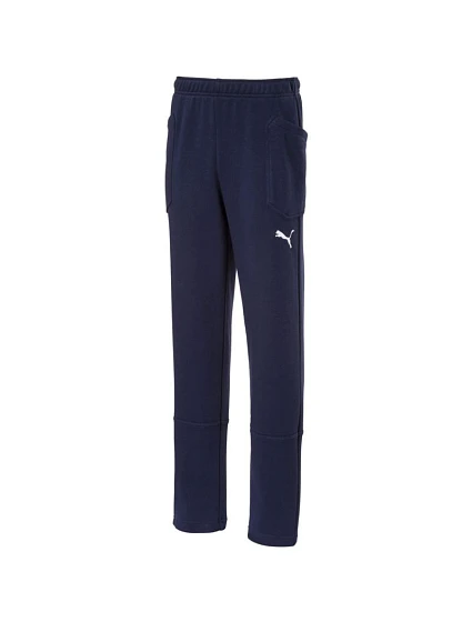 Dětské kalhoty Liga Casuals model 15951008 06 - Puma Dětské kalhoty Liga Casuals model 15951008 06 - Puma