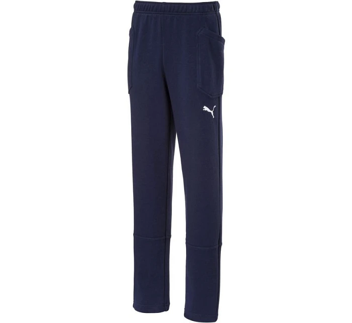 Detské nohavice Liga Casuals 655635 06 - Puma