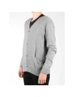 Pletený sveter Lee Cardigan L810OP37