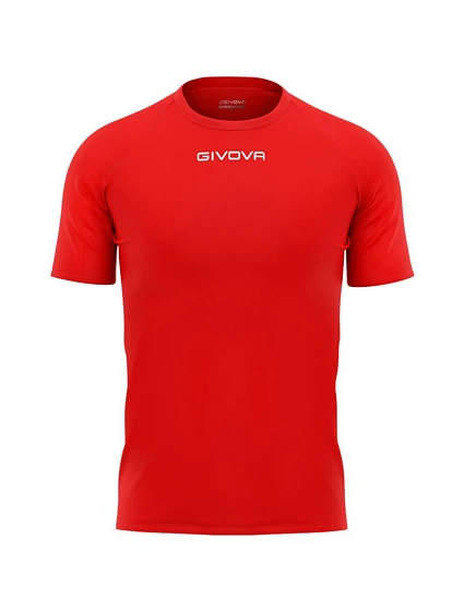 Pánské tričko M model 16037312 - Givova Pánské tričko M model 16037312 - Givova