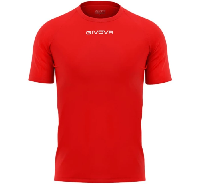 Pánske tričko Givova Capo MC M MAC03 0012