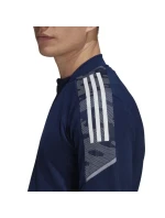 Pánske športové nohavice Condivo 21 Track M GE5412 - Adidas