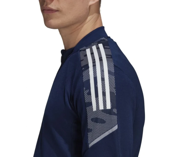 Pánske športové nohavice Condivo 21 Track M GE5412 - Adidas