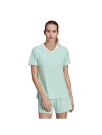 Dámske tričko Entrada 22 Jsy W HC5076 - Adidas