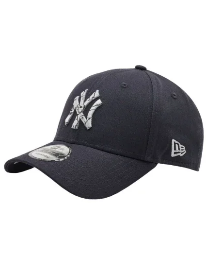 New Era 9FORTY Fashion New York Yankees MLB Cap 60284843 New Era 9FORTY Fashion New York Yankees MLB Cap 60284843