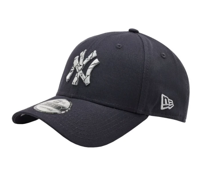 New Era 9FORTY Fashion New York Yankees MLB Cap 60284843 New Era 9FORTY Fashion New York Yankees MLB Cap 60284843