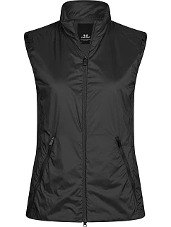 TJ Dámská lehká vesta 18. black model 22465291 - Tee Jays
