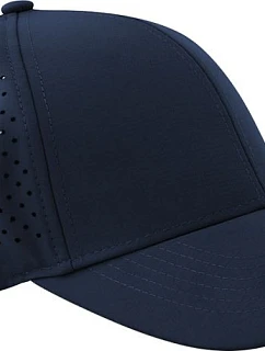 B 6 panelová Trucker kšiltovka 53. navy model 22411683 - Beechfield