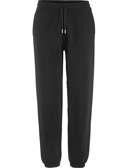 Craft Corporate Frequent Sweatpants M Pánske tepláky z hrubého materiálu 81.6302 čierne Craft Corporate Frequent Sweatpants M Pánske tepláky z hrubého materiálu 81.6302 čierne
