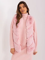 Vesta AT KZ 2349.00P svetlo ružová