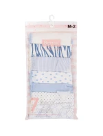 Majtki BR MT model 20170736 15 bordowy - FPrice Majtki BR MT model 20170736 15 bordowy - FPrice